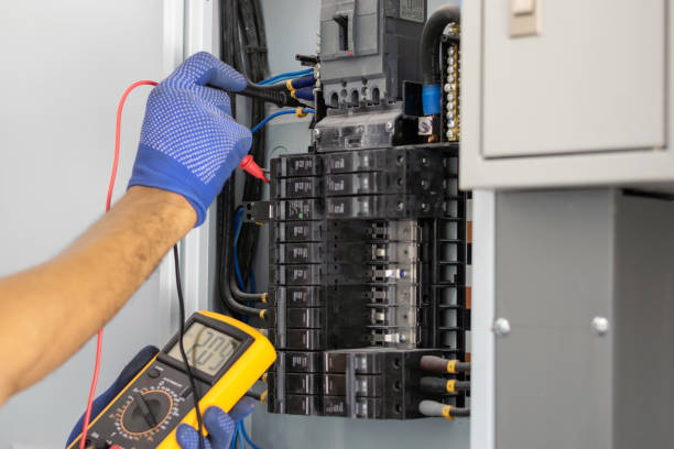 Best Electrical Troubleshooting and Repair  in St Albans, VT