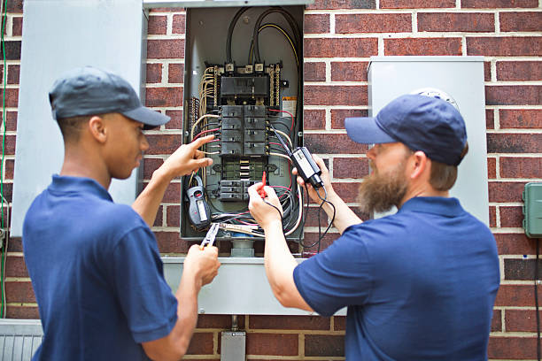 Backup Power Systems Installation in St Albans, VT