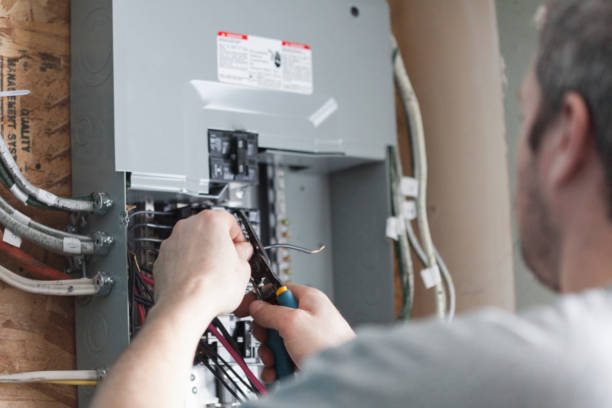 Emergency Electrical Repair Services in St Albans, VT